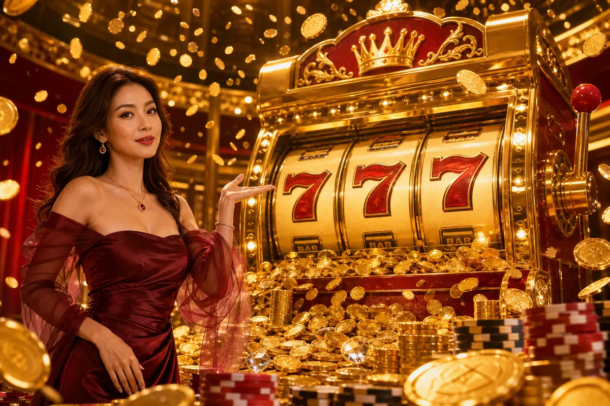 7mmk7 Baccarat ကဒ်ဂိမ်း နည်းလမ်း