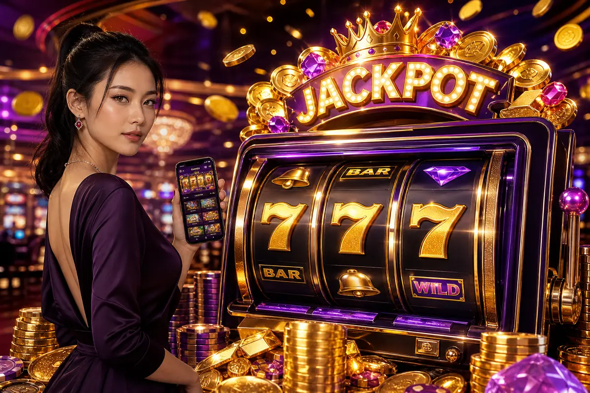 7mmk7 PG Soft Fortune Tiger Slot ဂိမ်း
