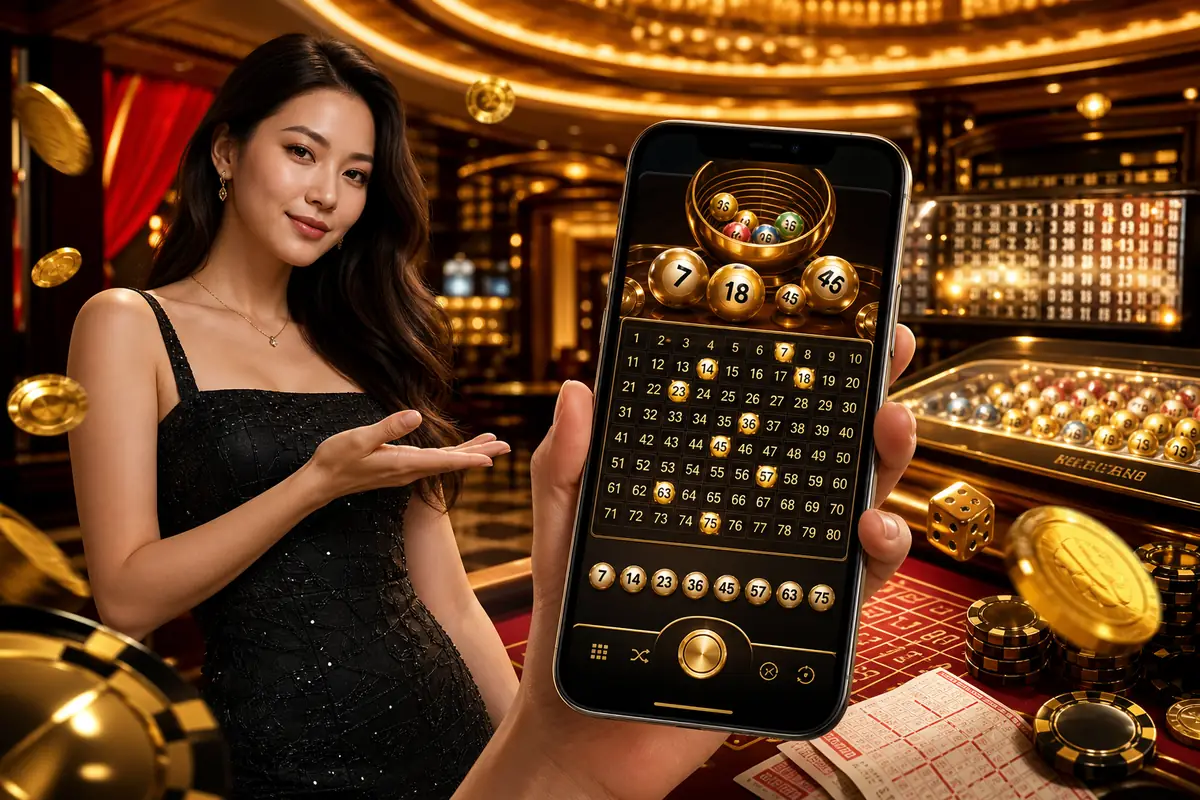 7mmk7 Baccarat လိုက်ကစားခြင်း
