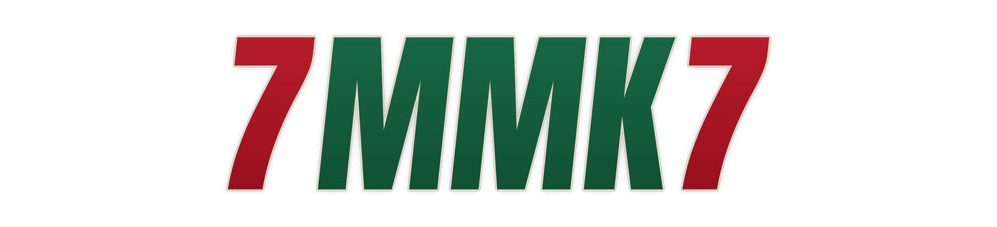 7mmk7 Logo